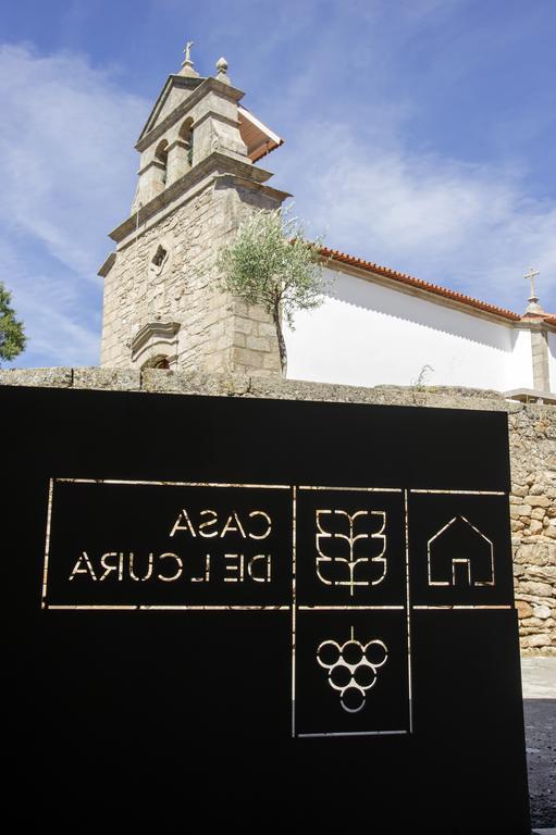 Affittacamere Casa De L Cura Miranda do Douro Esterno foto